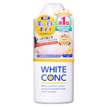 White Conc Body Shampoo CII 360ml