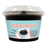 Nibbles Herbal Jelly Collagen 200g