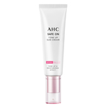 AHC Safe On Tone Up Sun Cream 50ml