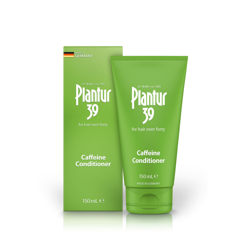 Plantur 39 Caffeine Conditioner 150ml