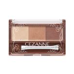 Cezanne Nose & Eyebrow Powder 02 1pc
