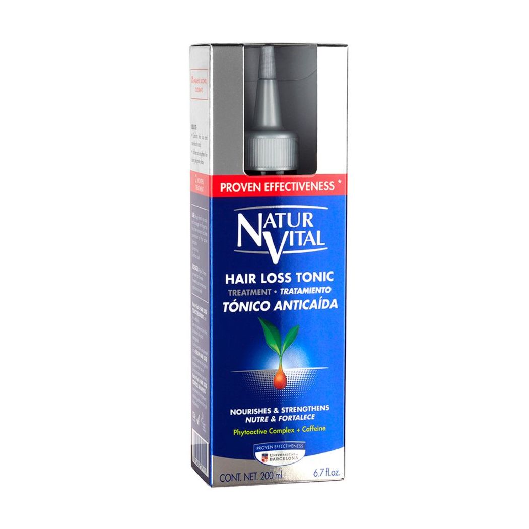 Natur Vital Hair Loss Tonic Treatment 0ml Men S Hair Care Men Guardian Singapore