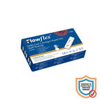 Flowflex™ Covid-19 Art Antigen Rapid Test Kit 1 Test/Box