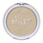 Catrice All Matt Plus Shine Control Powder 030