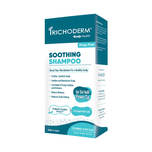 Trichoderm Soothing Shampoo (For Normal To Dry Scalp) 200ml