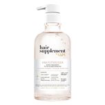 Lux Hair Supplement Smoothener Shampoo