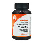 Pretorius One-A-Day Vitamin C 1000mg, 50 tablets