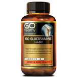 GO Healthy Glucosamine, 60 capsules