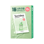 Torriden Balanceful Cica Mask 10pcs