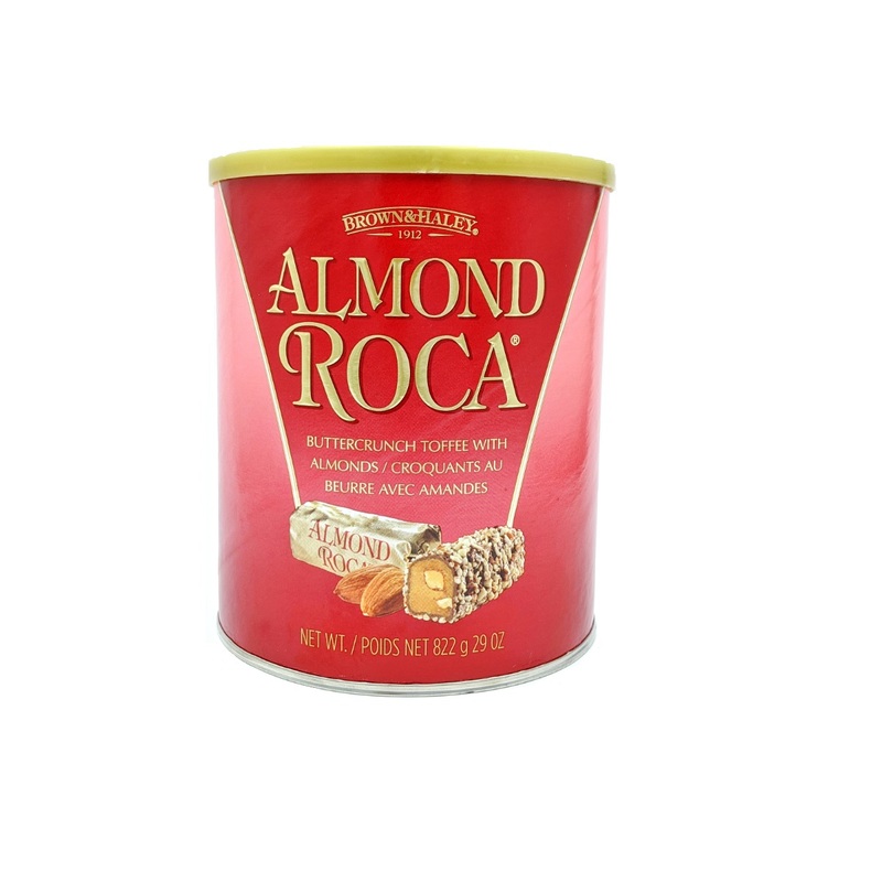 Almond Roca樂家杏仁糖822克