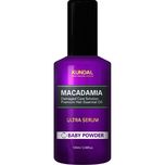 KUNDAL Macadamia Ultra Hair Serum - Baby Powder 100ml
