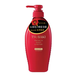 Tsubaki Premium Moist & Repair Shampoo 450ml