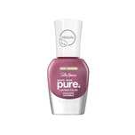 Sally Hansen good. kind. pure. 331 Frosted Amethyst 10ml