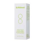 By Wishtrend Green Tea & Enzyme Milky Foaming Wash 140ml