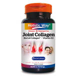 Holistic Way Joint Collagen, 60 tablets