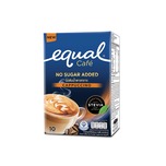 Equal Cappuccino 150g