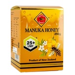 Organicer Manuka Honey 20+ Umf, 250g