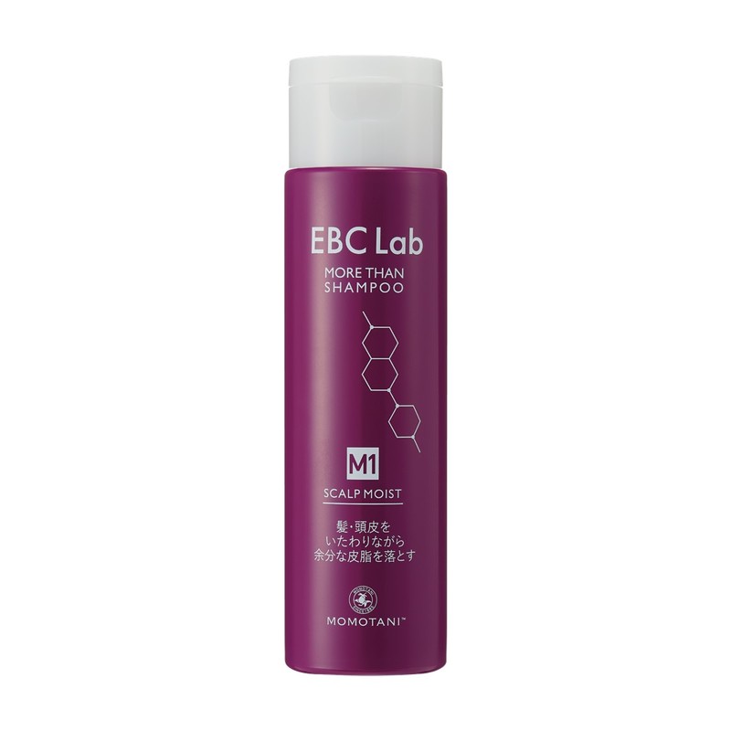 EBC Lab Scalp Moist Shampoo 290ml