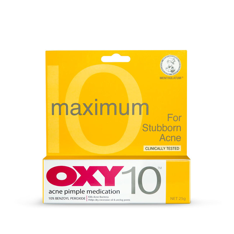 Oxy 10 Lotion, 25g