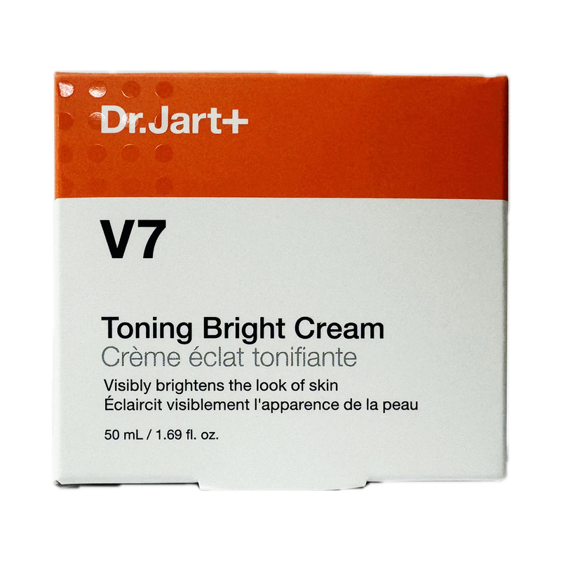 Dr.Jart V7 Toning Bright Cream 50ml