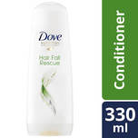 Dove Weak Hair Hair Conditioner Hair Fall Rescue, 330ml