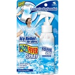 Koolfever Spray Refreshing Mint 100ml