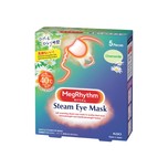 MegRhythm Steam Eye Mask Chamomile 5s