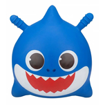Pinkfong Baby Shark Jumpy Daddy Shark with Music (Blue) 1pc