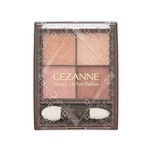 Cezanne Nuance On Eyeshadow 01 1pc