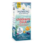 Nordic Naturals Children's DHA Xtra, 60ml