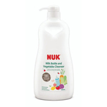 NUK Milk Bottle And Vegetable Cleanser 950ml