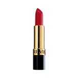 Revlon  Super Lustrous  Crme Lipstick - 740 Certainly Red