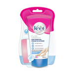 Veet In-Shower Hair Removal Cream for Sensitive Skin 150ml