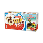 Kinder Joy Blue 20g x 3pcs(Random Distribute)