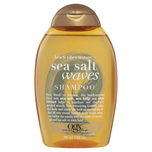 Ogx Sea Salt Waves Shampoo 385ml