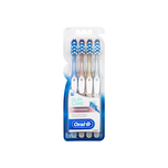 Oral-B Gum Care Professional Brush 4pcs