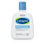 Cetaphil Gentle Skin Cleanser Hydrating Face & Body Wash for Sensitive, Dry Skin 250ml