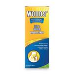 Woods Peppermint Cough Syrup Adult 100ml