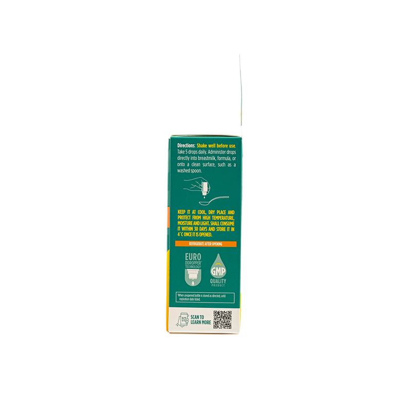 Ddrops BB-12 Probiotic 5ml