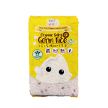Baby Basic 3-in-1 BB Germ Rice (6M+) 500g