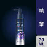 Clear Men Scalp Anti Hair Fall Serum 70ml