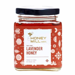 Honeymill Lavender Honey 375g