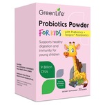 GreenLife Probiotics Powder for Kids 30 sachets