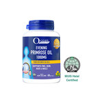 Ocean Health Ocean Health Evening Primrose Oil 1000mg, 60 softgels