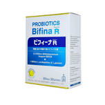 Morishita Jintan Probiotics Bifina R 2.5B, 30pcs