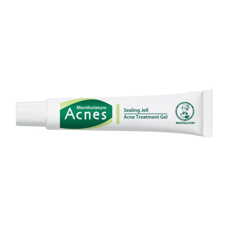 Acnes Medicated Sealing Jell, 18g