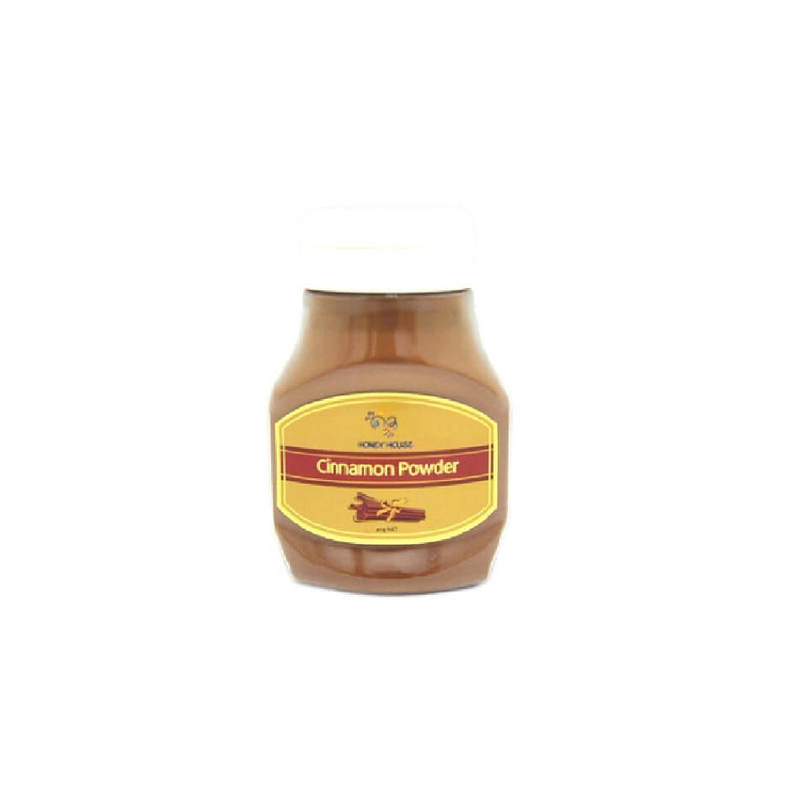 Honey House Cinnamon Powder 40g