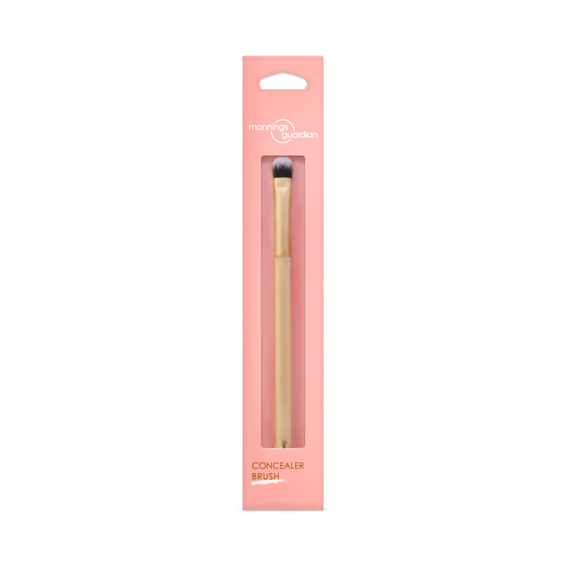 Mannings Guardian Concealer Brush 1pc