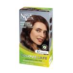 NaturVital ColourSafe Permanent Hair Dye Chocolate