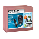 Accu-Chek 智航血糖機禮盒 1件